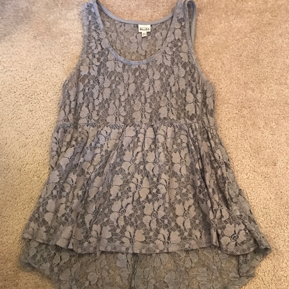 Tank top
